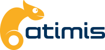 Atimis GmbH Logo