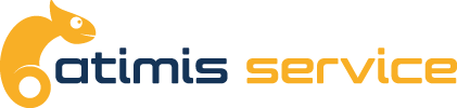 Atimis service Logo
