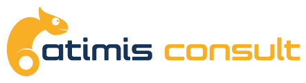 Atimis consult Logo - Slider
