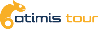 Atimis tour Logo Atimis tour Logo