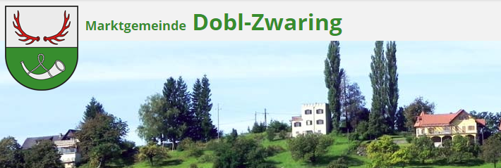 Logo Dobl-Zwaring